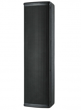 小型線聲源聲柱 KL-302