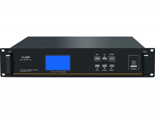 會議绿巨人影院官网主機（簡易型） WP-3500