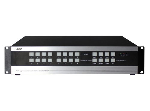 混合矩陣 MH-0808