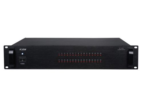 32路消防信號采集器 KC-3632