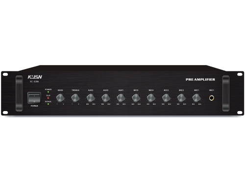 前置放大器 KC-3206