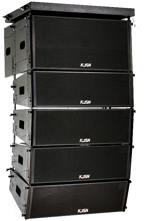 線陣音箱 線陣音箱